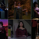 Image for article titled The Most Impressive Costumes from Star Trek: TNG's First 3 Seasons